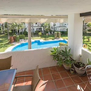 Bello Naranjo, Puerto Banus Los Naranjos De Apartment